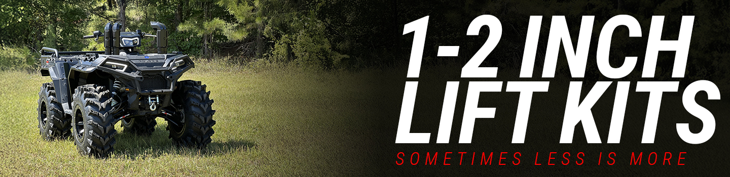 1-2 Inch Lift Kits header