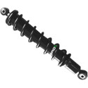 Bronco Gas Shock- Foreman 450 - Front