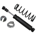 Bronco Gas Shock- Sportsman- Front