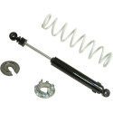 Bronco Gas Shock- Arctic Cat- Front