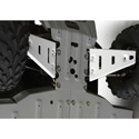 Rival Alloy Front A Arm Guards for Polaris Ranger 570/900/1000