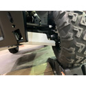 Rival Front A Arm Guards for Polaris Ranger 1000/1000 XP/1000 Crew
