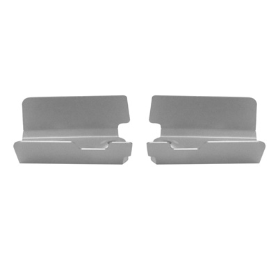 Rival Alloy Rear A Arm Guards for Honda TRX680 Rincon 4x4 IRS Auto