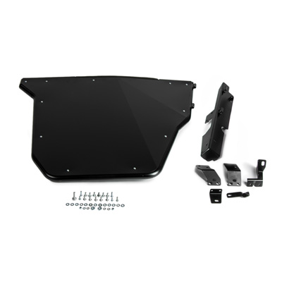 Rival Half Doors for 2023-25 CFMOTO U Force 1000