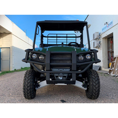 Rival Front Bumper for Kawasaki Mule PRO-MX/EPS/EPS LE Front Bumper