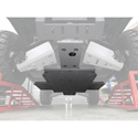 Rival Central Skid Plate for 2019-24 Kawasaki Mule PRO-MX/EPS/EPS LE