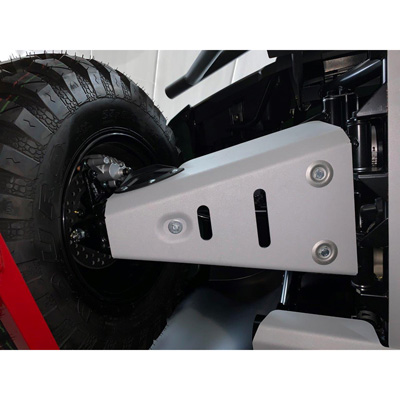 Rival Front A Arm Guards for 2019-24 Kawasaki Mule PRO-MX/EPS/EPS LE