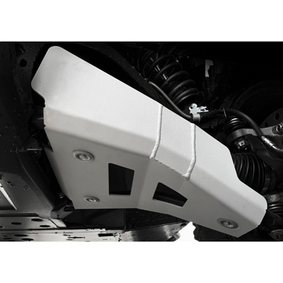 Rival Front A Arm Guards for 2021-24 Yamaha R Max