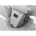 Rival Alloy Rear A Arm Guards for Yamaha Viking/VI