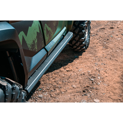 Rival Rock Slider for 2021-24 Yamaha R Max 4