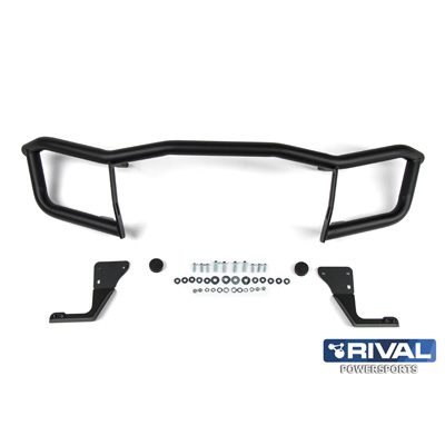 Rival Rear Bumper for Can-Am Outlander G2 Max
