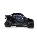 Rival Lower Door Set for Can-Am Maverick X3