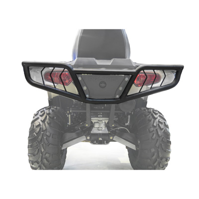 Rival Rear Bumper for Polaris Sportsman 450/570