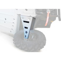 Rival Alloy Front A Arm Guards for Polaris General