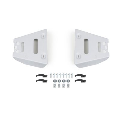 Rival Rear A Arm Guards for Polaris Ranger 570 SP/Crew