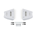 Rival Rear A Arm Guards for Polaris Ranger 570 SP/Crew