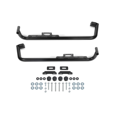 Rival Tube Rock Sliders for Polaris Ranger 570 SP