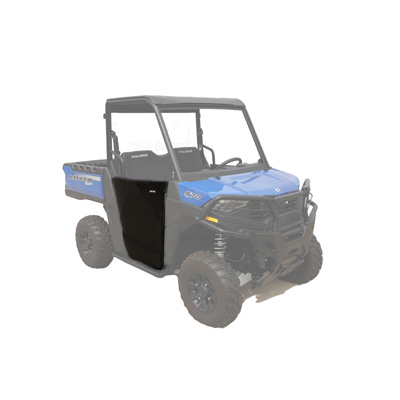 Rival Half Door Set for Polaris Ranger 570 SP