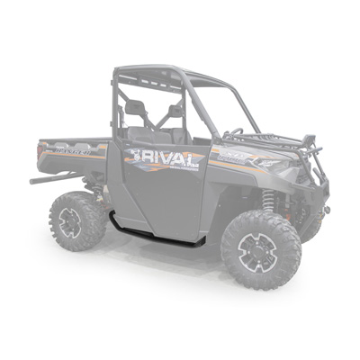 Rival Alloy Rock Sliders for Polaris Ranger 570 SP
