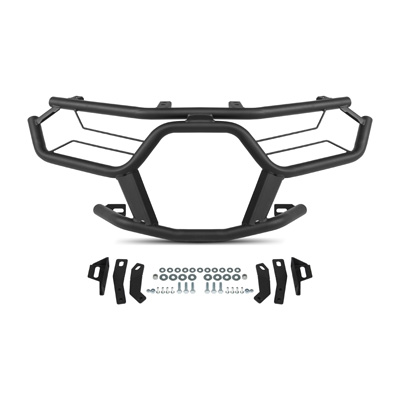 Rival Front Bumper for Kymco MXU 700i/550i