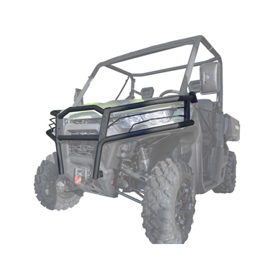 Rival Front Bumper for Can-Am Defender HD5/HD8/HD10