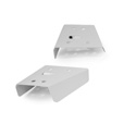 Rival Alloy Rear A Arm Guards for Can-Am Defender