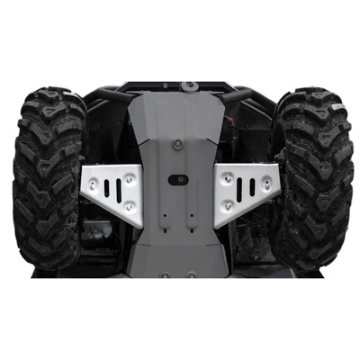 Rival Front A Arm Guards for CFMOTO C Force 600