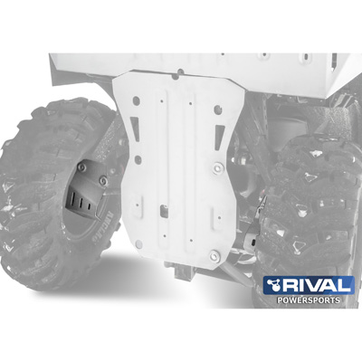 Rival Alloy Rear A Arm Guards for CFMOTO C Force 800/800 XC/1000