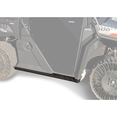 Rival Rock Sliders for CFMOTO U Force 600