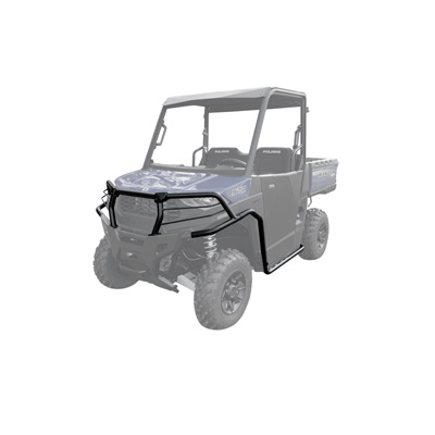 Rival Front Bumper Kit w/ Fender Guards and Rock Sliders for Polaris