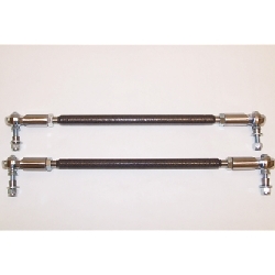 High Lifter Heavy Duty Upgrade Pro Series Tie Rods for Yamaha Grizzly 350, Wolverine 450, Grizzly 450 IRS