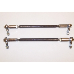 High Lifter Heavy Duty Upgrade Pro Series Tie Rods for Can-Am Outlander, Renegade