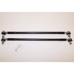 High Lifter Pro Series Tie Rods for Kawasaki Bayou, Prairie, Brute Force