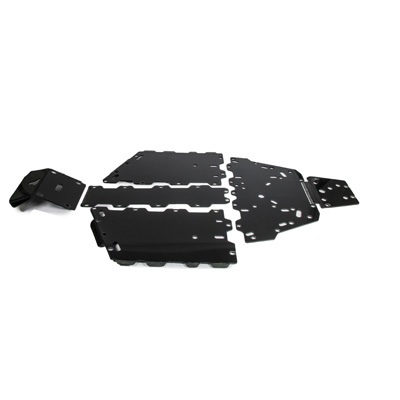 Rival Plastic Central Skid Plate for Can-Am Defender