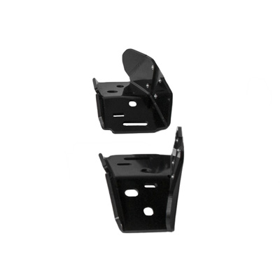 Rival Plastic Rear A Arm Guards for CFMOTO U Force 1000