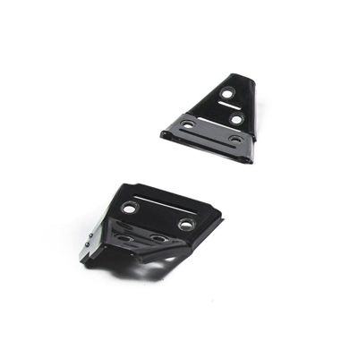 Rival Plastic Front A Arm Guards for 2018-24 CFMOTO C Force