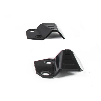 Rival Plastic Rear A Arm Guards for 2018-24 CFMOTO C Force