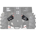 Rival Plastic Rear A Arm Guards for Can-Am Outlander G2/Max