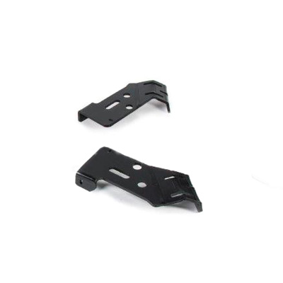 Rival Plastic Rear A Arm Guards for Can-Am Outlander G2 L/Max
