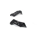 Rival Plastic Rear A Arm Guards for Can-Am Outlander G2 L/Max