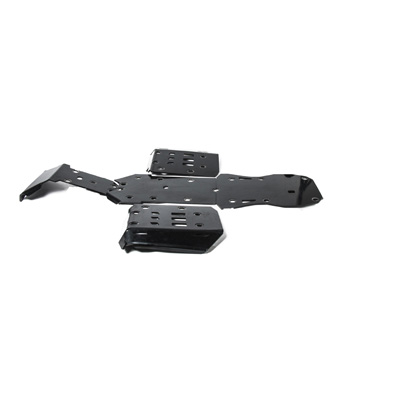 Rival Plastic Central Skid Plate for 2018-24 CFMOTO C Force