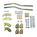 3 Inch Signature Series Lift Kit Arctic Cat 550/650/700/1000