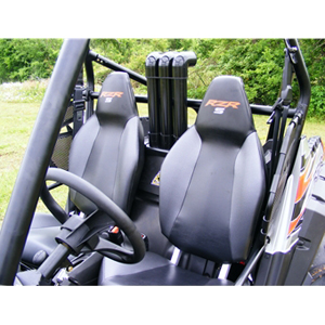 Triangle ATV Snorkel Riser Kit Polaris RZR 800 (08-14), RZR 800  (09-14), RZR 800  (10-14)