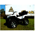 Triangle ATV Snorkel Stealth Kit for Honda Rancher 420 (07-13)
