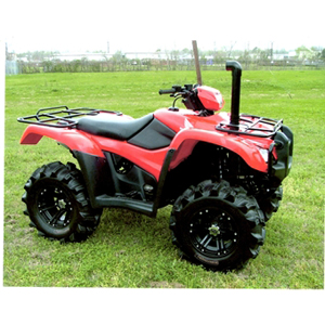Triangle ATV Snorkel Riser Kit Honda Foreman 500