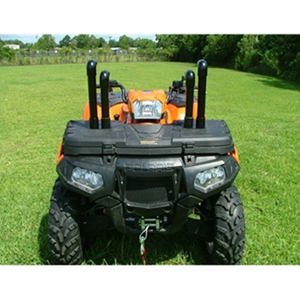 Triangle ATV Snorkel Riser Kit for Polaris Sportsman 850 (12-16)