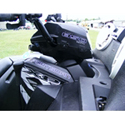 Triangle ATV Stealth Snorkel Kit Polaris Sportsman 850