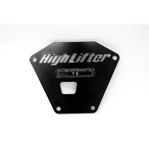 Polaris RZR 900 XP Rear Tow Hook