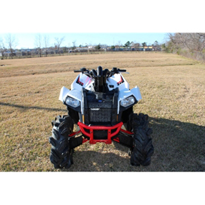 Triangle ATV Riser Snorkel for Polaris Scrambler 850/1000