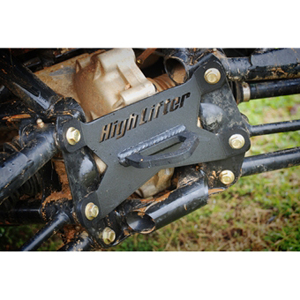 Can-Am Maverick 1000 Rear Tow Hook